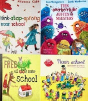 Welkom groep 1-2