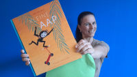 Inspiratie-workshop Nationale voorleesdagen 'er zit muziek in mijn boek!'