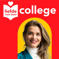 Liefde voor Lezen College: literaire gesprekken in de klas