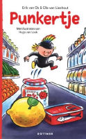Klassenset Punkertje- groep 4