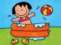 Zomer
