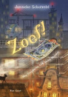 Klassenset Zoef!- groep 5