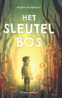 Klassenset Het Sleutelbos- groep 6
