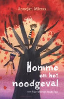 Klassenset Homme en het noodgeval- groep 6