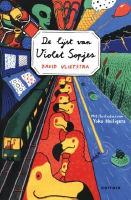 Klassenset De lijst van Violet Sopjes- groep 7