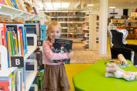 Groepsbezoeken groep 3 en 6