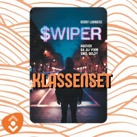 Klassensets onderbouw: $wiper-Bobby Lammers