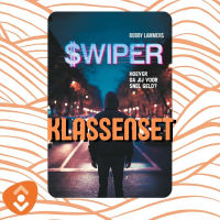 Klassensets onderbouw: $wiper - Bobby Lammers