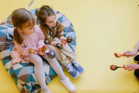 De kracht van muziek in jouw klas!