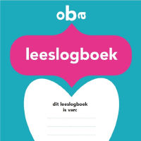 Leeslogboek voortgezet onderwijs