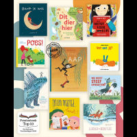 Nationale Voorleesdagen 2026 | prentenboeken top 10 boekenpakket (peuteraanbod)