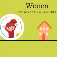 Themacollectie: Wonen