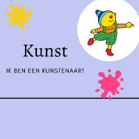 Themacollectie: Kunst