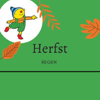 Themacollectie: Herfst