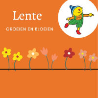 Themacollectie: Lente