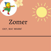 Themacollectie: Zomer