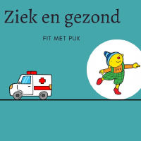 Themacollectie: Ziek en gezond
