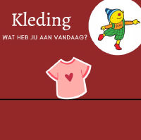 Themacollectie: Kleding