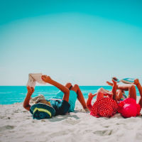 Vakantielezen (groep 3-4)