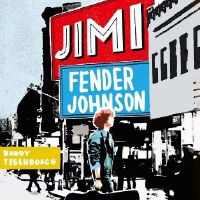 Project | VO | BoekenBende Jimi Fender Johnson