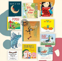 Nationale voorleesdagentas