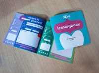 Leeslogboek voortgezet onderwijs