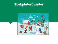 Zoekplaten: winter