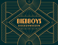 Voorstelling: BiebBoys Boekenmuseum