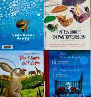 NIEUW! Poëzie onderbouw