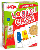 HABA Logi case Starter Set 7+