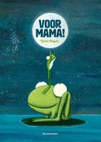 Vertelplaten: voor mama (thema: familie, dieren/insecten, buiten)
