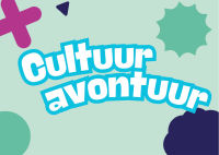 Cultuuravontuur