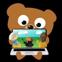 Verdieping Werken met digitale prentenboeken in de kinderopvang