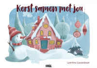 Vertelplaten: kerst samen met jou (thema: kerst)