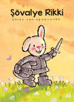 Ridder Rikki - Turks