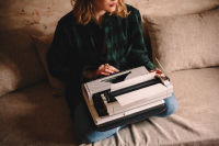 VO: Themakrat Poëzie