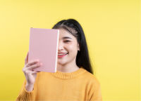 Workshop Verhalen schrijven