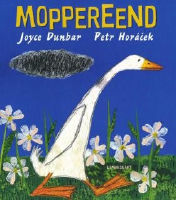 Vertelplaten - Moppereend