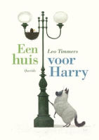 Vertelplaten - Een huis voor Harry