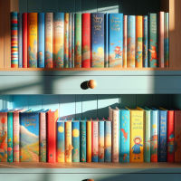 Boeken lenen met en voor de klas