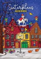 Vertelplaat: Sinterklaas zoekboek