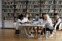 Netwerkbijeenkomst: Vrij lezen