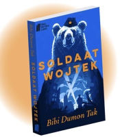 De hele klas leest : Soldaat Wojtek