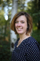 Schrijversweek Venlo: Maren Stoffels | Groep 7, 8