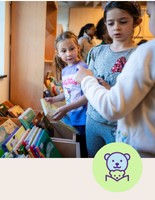 BoekStart in de Kinderopvang