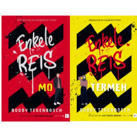 Enkele reis Mo & Termeh - Buddy Tegenbosch