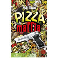 Pizzamaffia- Khalid Boudou (MAKKELIJK LEZEN)