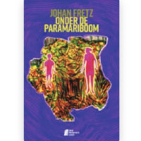 Onder de Paramariboom - Johan Fretz