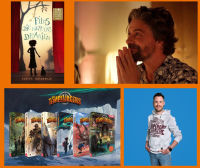 Inspiratiemiddag PO: De kracht van (voor)lezen