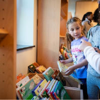 BoekStart in de Kinderopvang